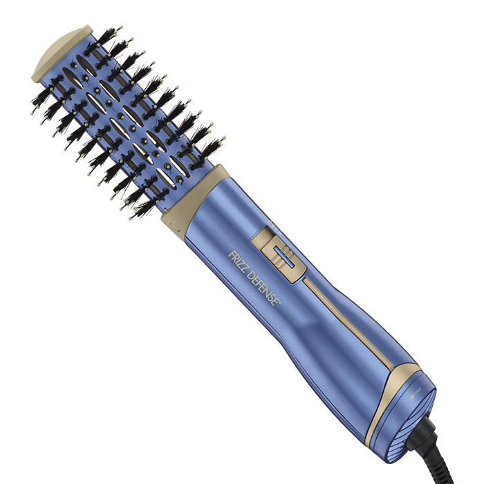 Frizz Defense® 1½" Hot Air Brush image number 1