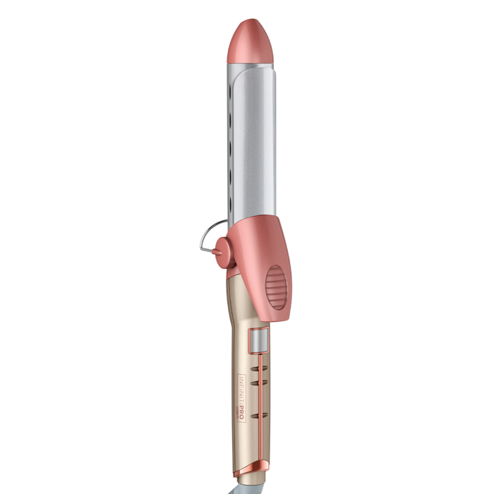 Frizz-Free 1¼-inch Curling Iron image number 2