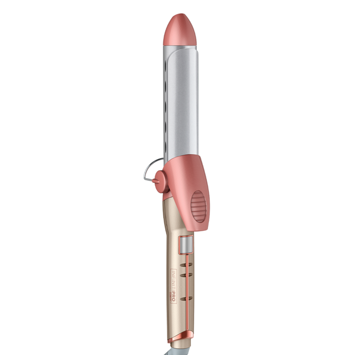 Infinitipro Frizz Free 1 Curling Iron