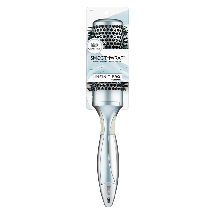 Cepillo redondo térmico SmoothWrap™, imagen número 1