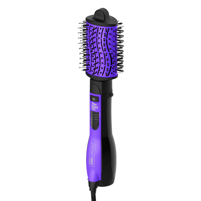 The Knot Dr.® All-In-One Dryer Brush image number 7