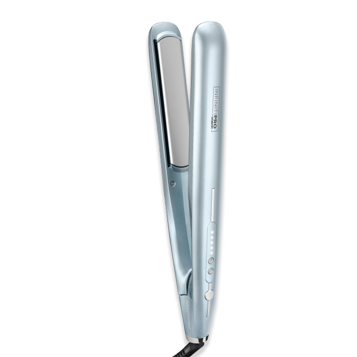 SmoothWrap® 1" Dual Ion Flat Iron