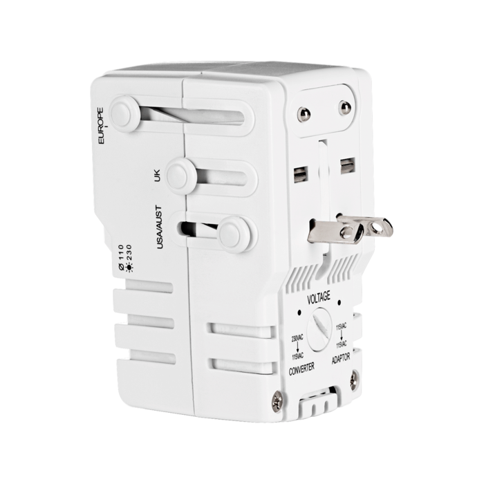 All-In-One Adapter Combo Unit image number 2