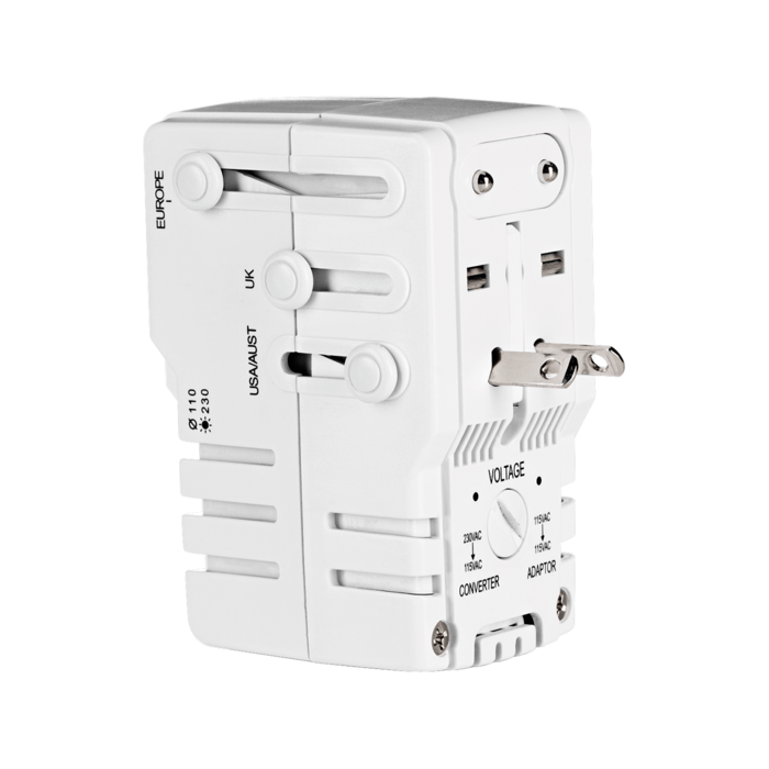 All-In-One Adapter Combo Unit, , large image number 2.0