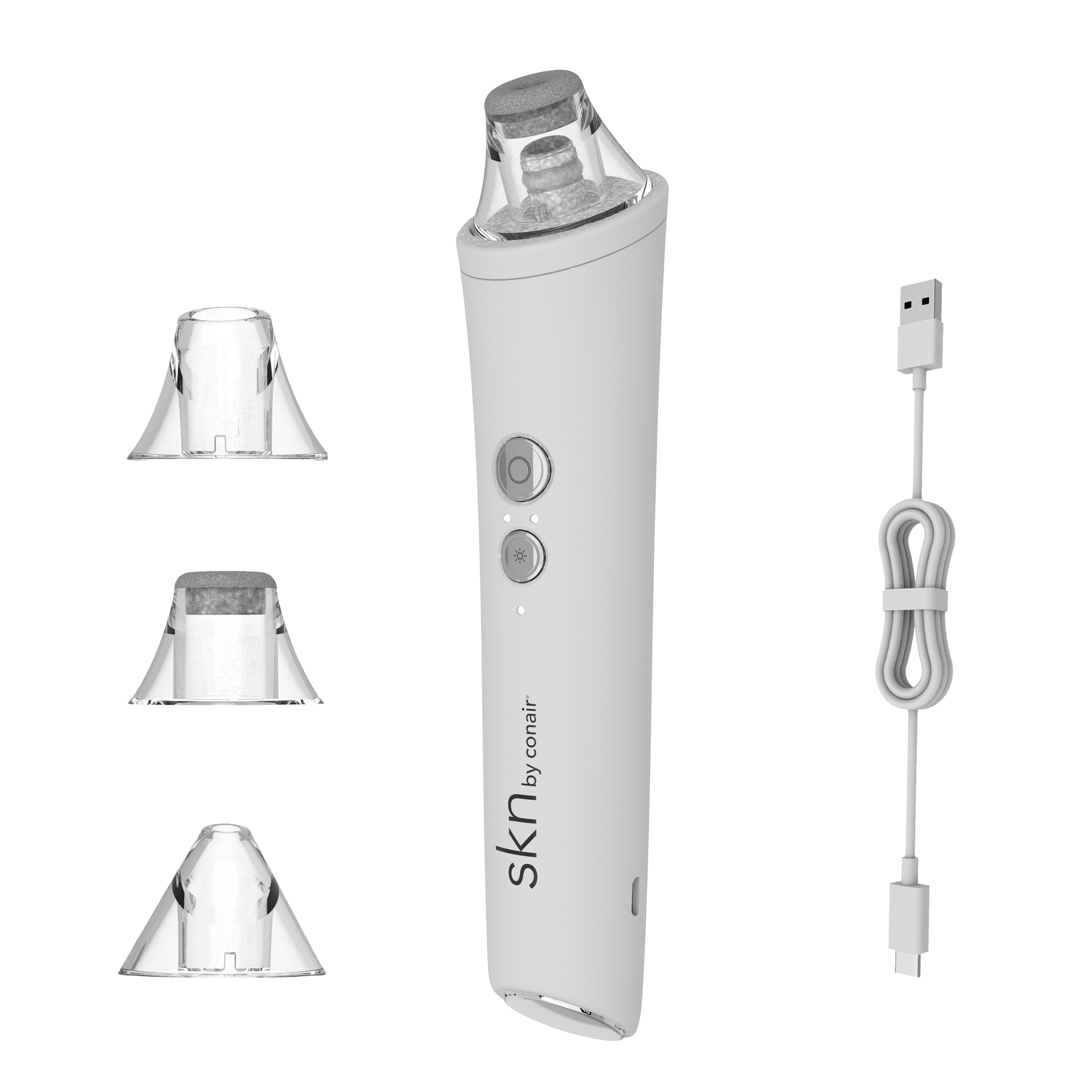 pore purifier advanced with Microdermabrasion Tool