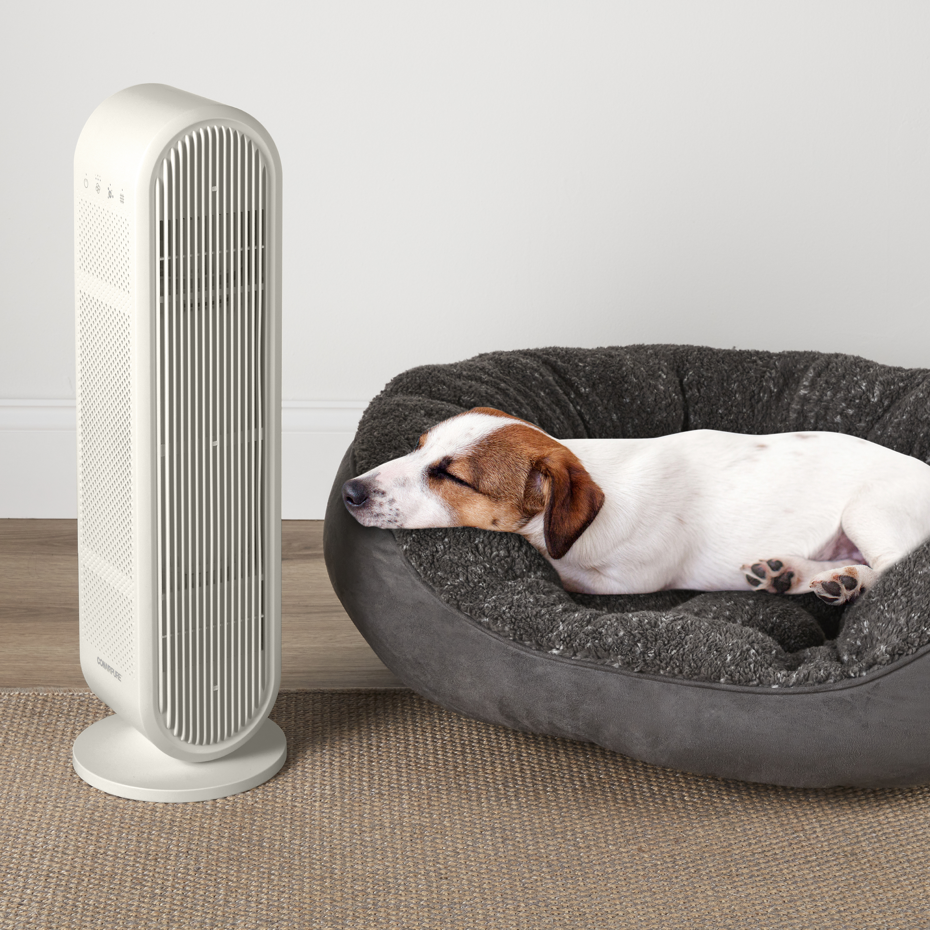 Medium Room Air Purifier image number 8