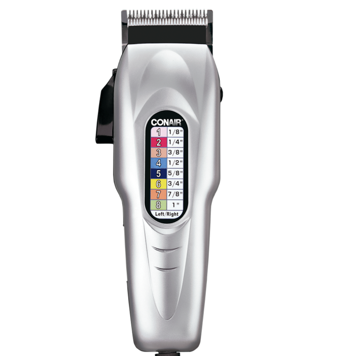 Number Cut® 20-Piece Haircut Kit
