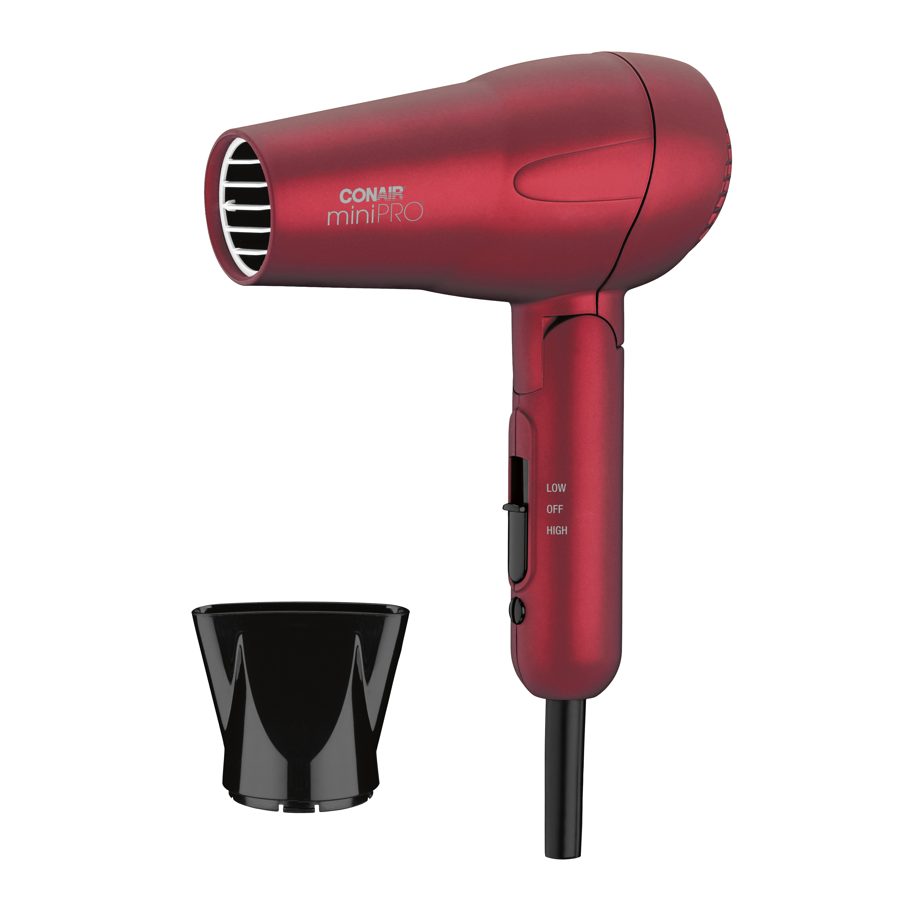 SECADOR DE CERÁMICA/TURMALINA MINIPRO®