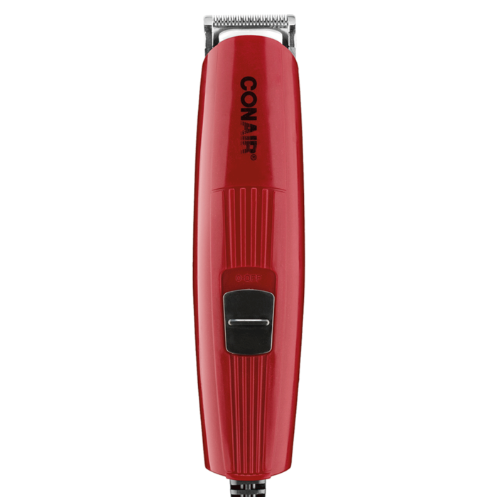 Corded Beard and Mustache Trimmer