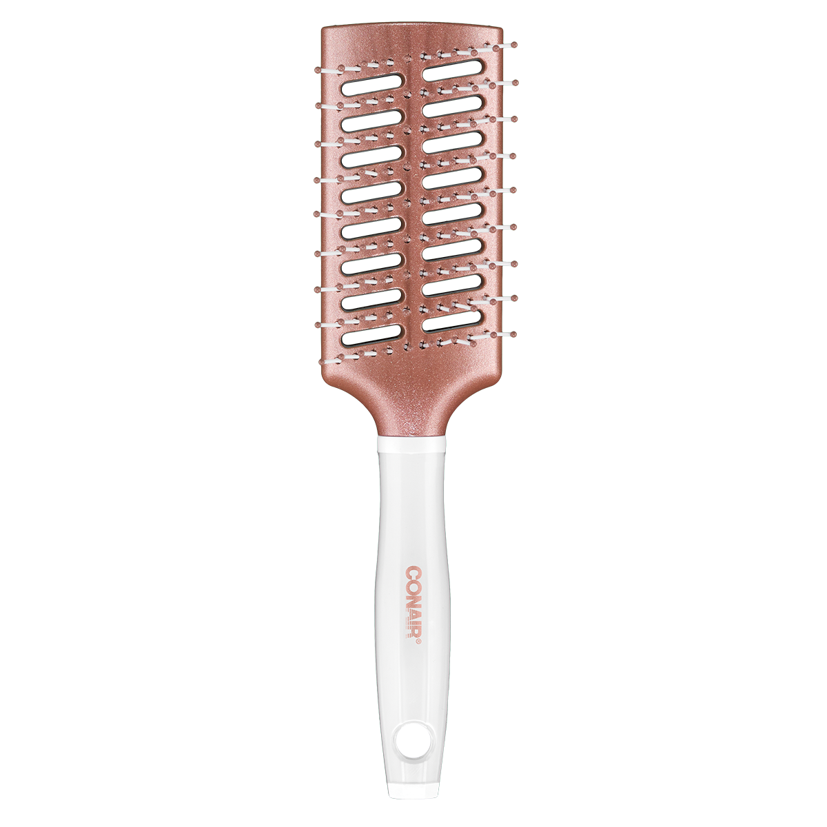 Double Ceramic Vent Brush