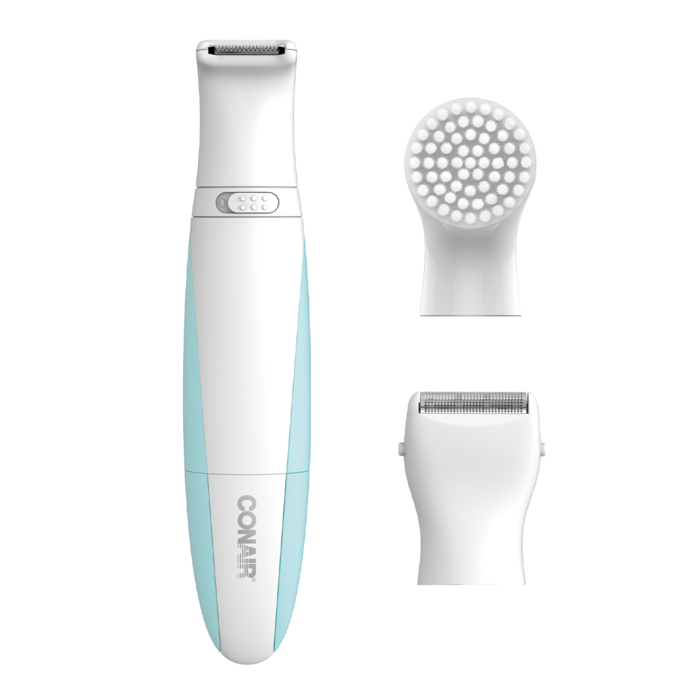 Conair All-in-One Personal Groomer
