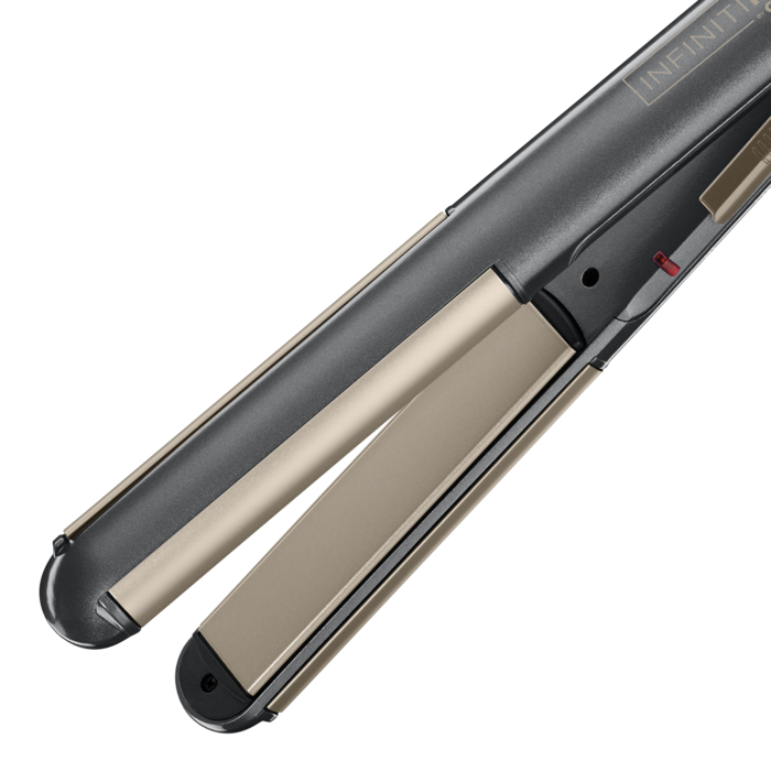 2 in 1 Tourmaline Ceramic Styler