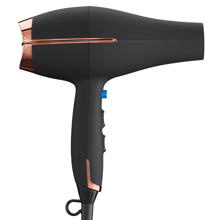 Full Body & Shine Pro Hair Dryer image number 2