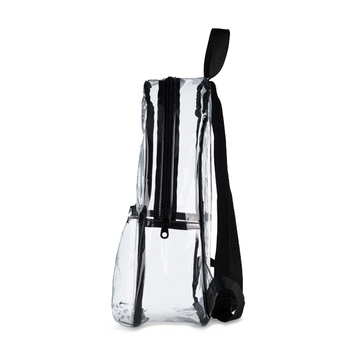 Clear Backpack image number 1