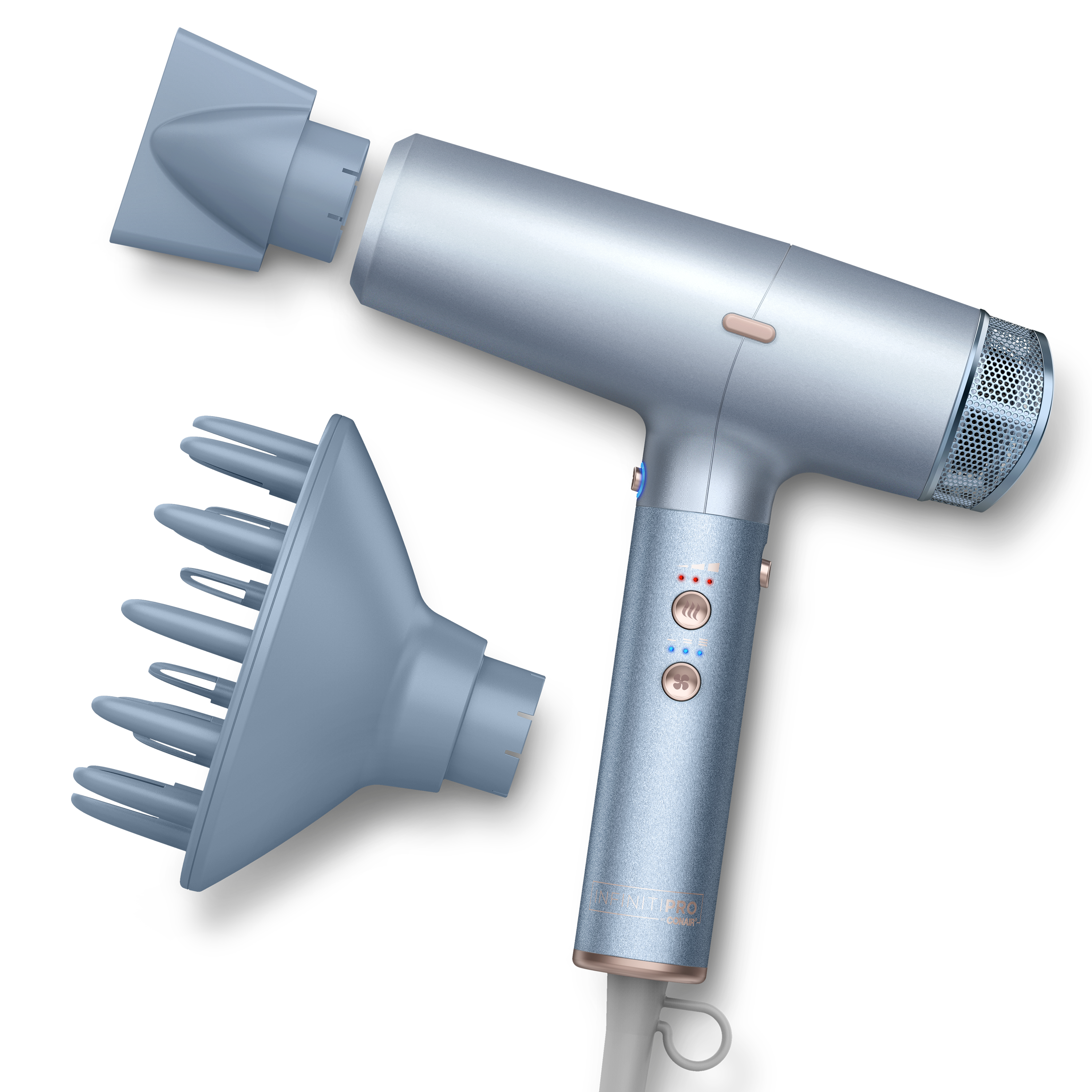 Secador de cabello DigitalAIRE