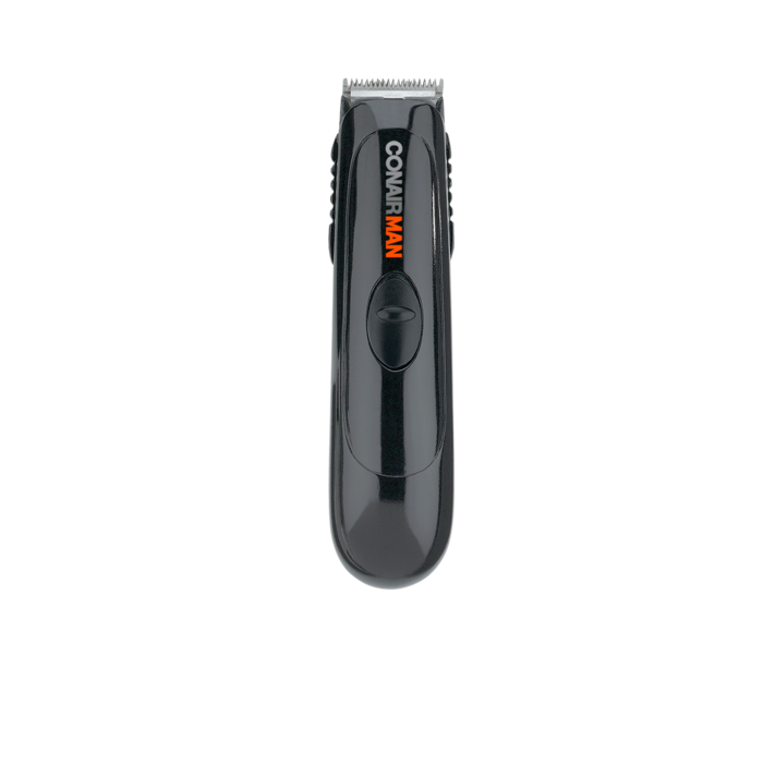 Conair Battery-Operated 2 in 1 Beard and Mustache Trimmer