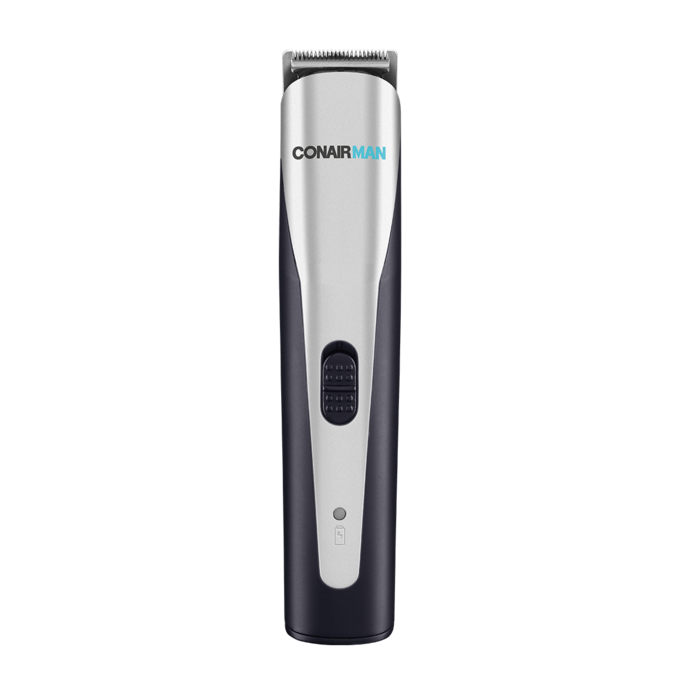 Lithium-Ion Powered All-in-1 Face & Body Trimmer