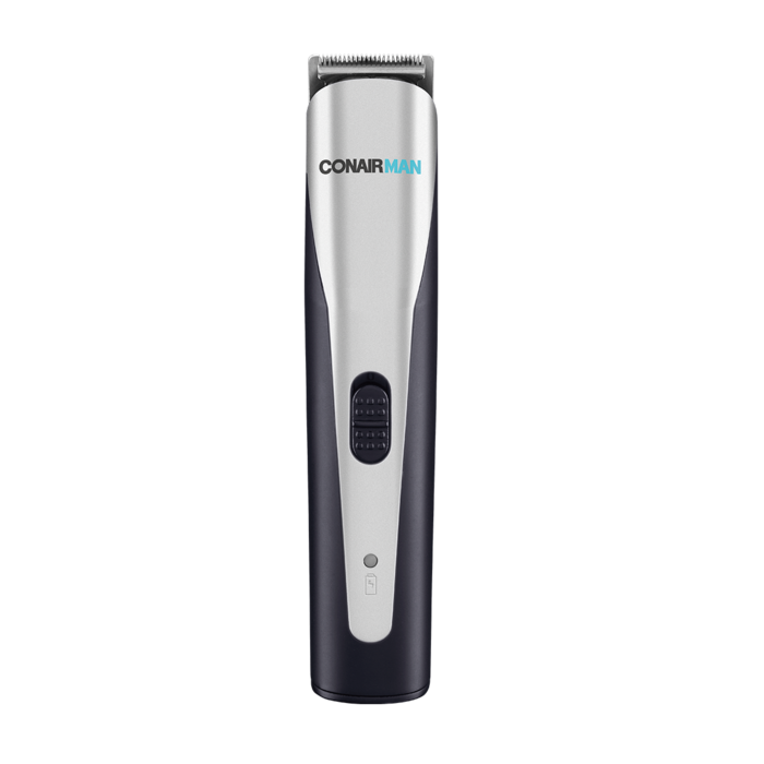 ConairMan Lithium-Ion Powered All-in-1 Face & Body Trimmer