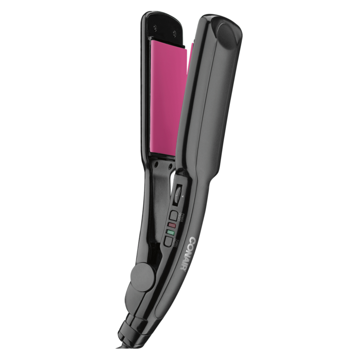 Conair instant heat ceramic sales flat iron
