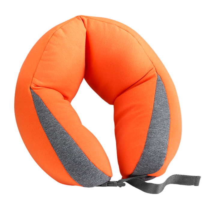 Microbead Neck and Back Pillow