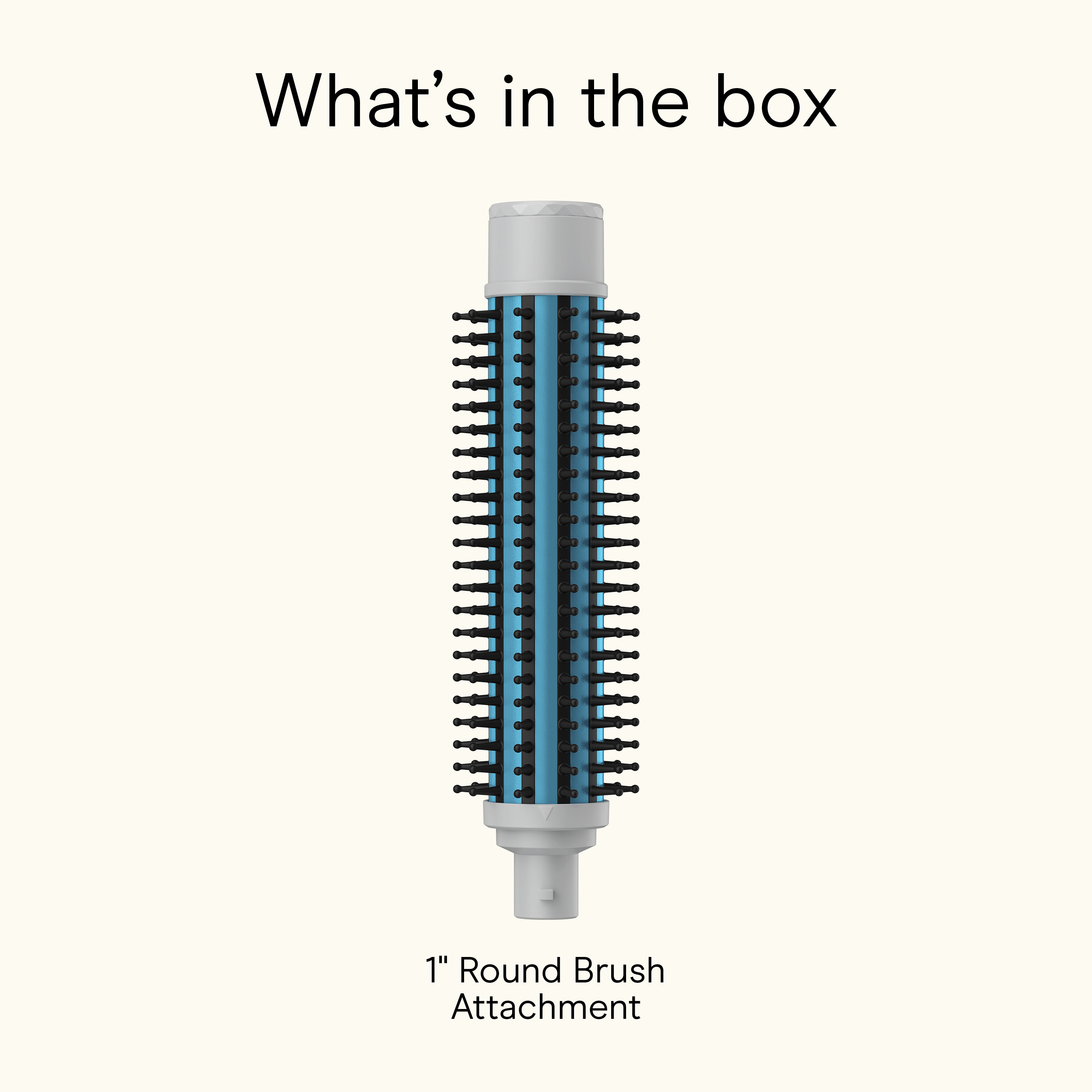 Style Chemistry by Conair Round Brush, , large image number 4.0