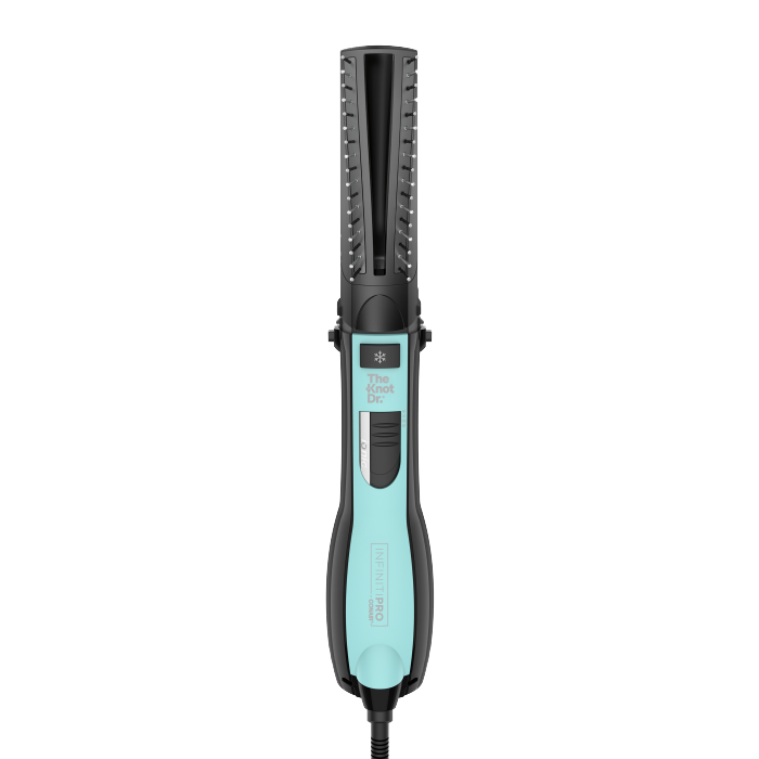 Double-Row Detangling Comb image number 5