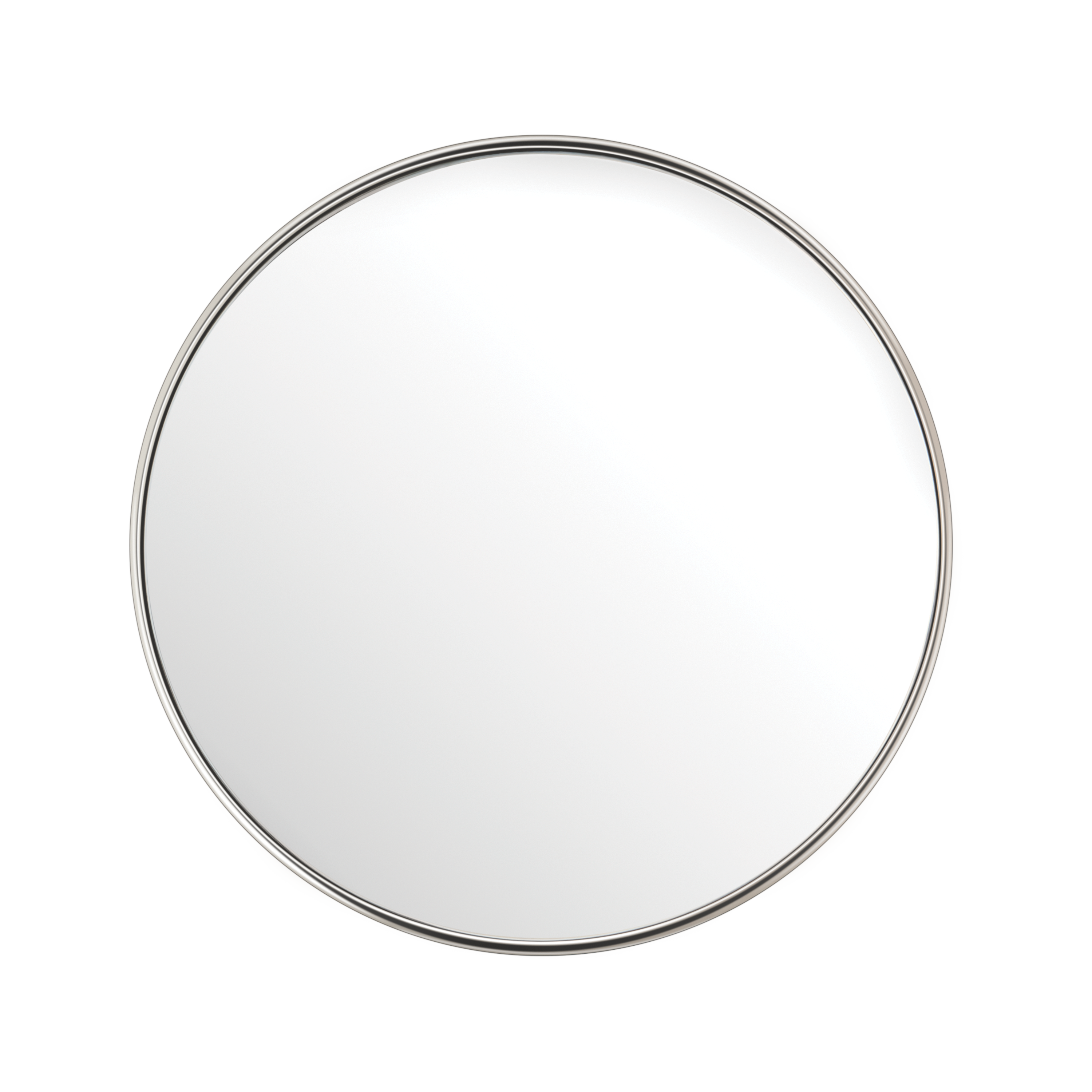 Espejo de mano recargable con luz LED image number 5
