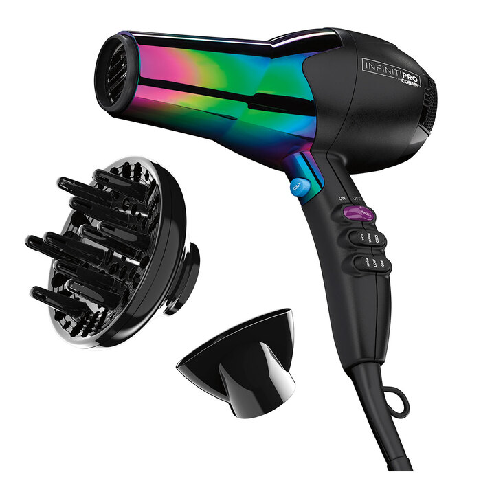 Ion Choice Hair Dryer image number 8