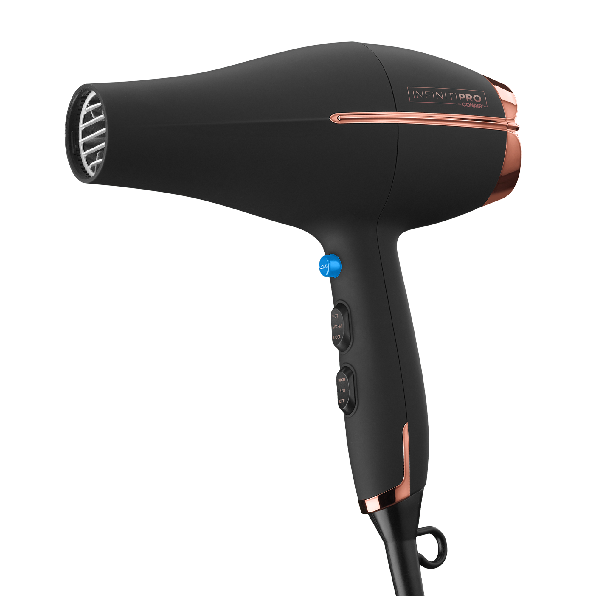 Full Body & Shine Pro Hair Dryer image number 6