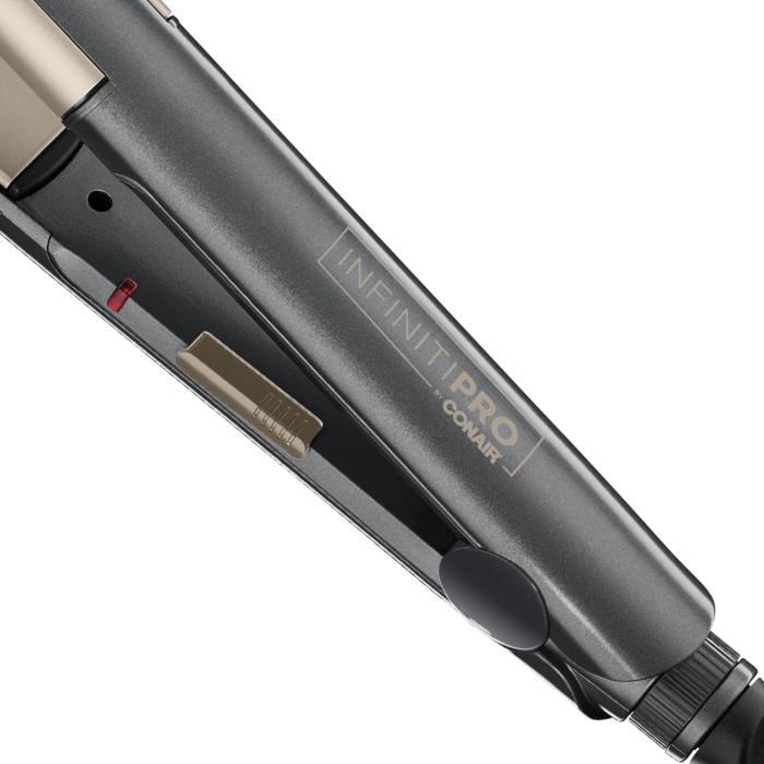 Infiniti PRO by Conair 2 in 1 Tourmaline Ceramic Styler