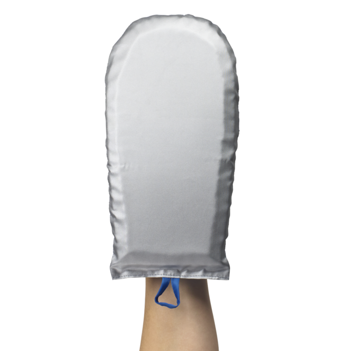 Protective Garment Steaming Mitt image number 2