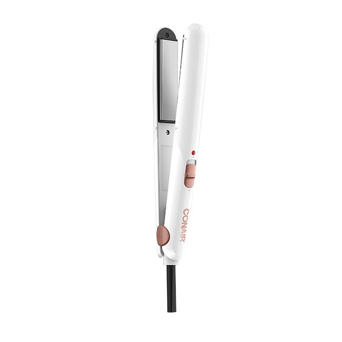 Plancha alisadora de 1 in Satin Touch Supreme