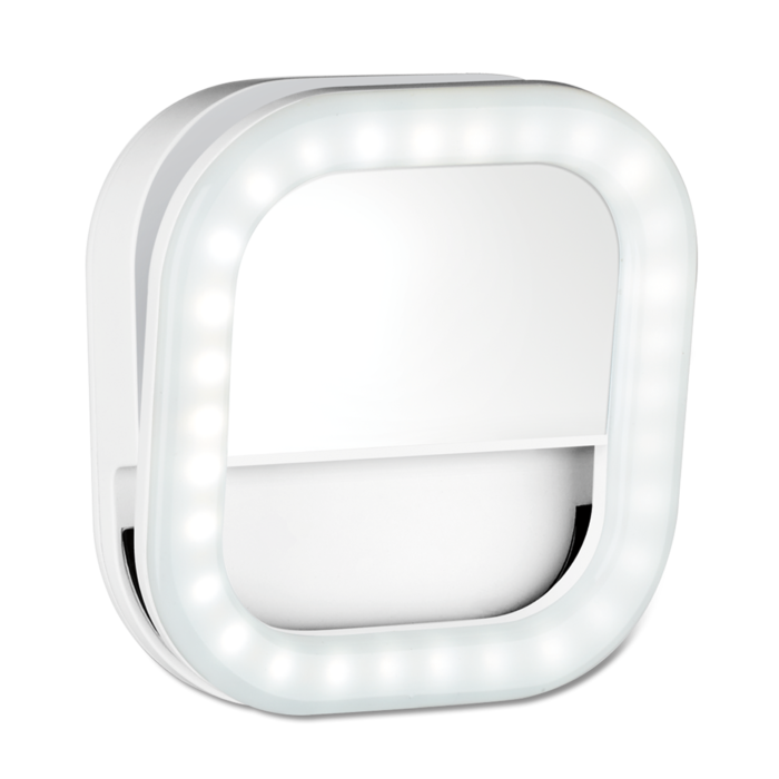 Anillo de online luz influencer