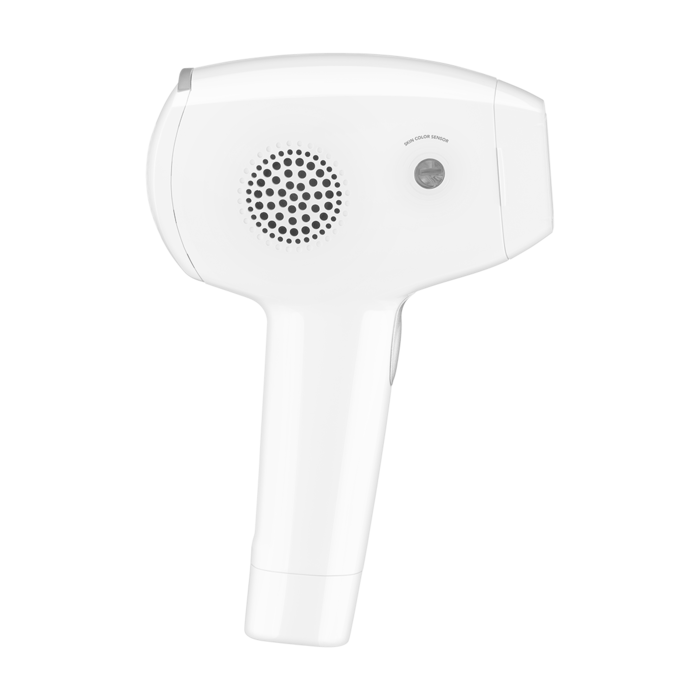 Depiladora de luz pulsada (IPL) Lumilisse by Conair™ image number 5