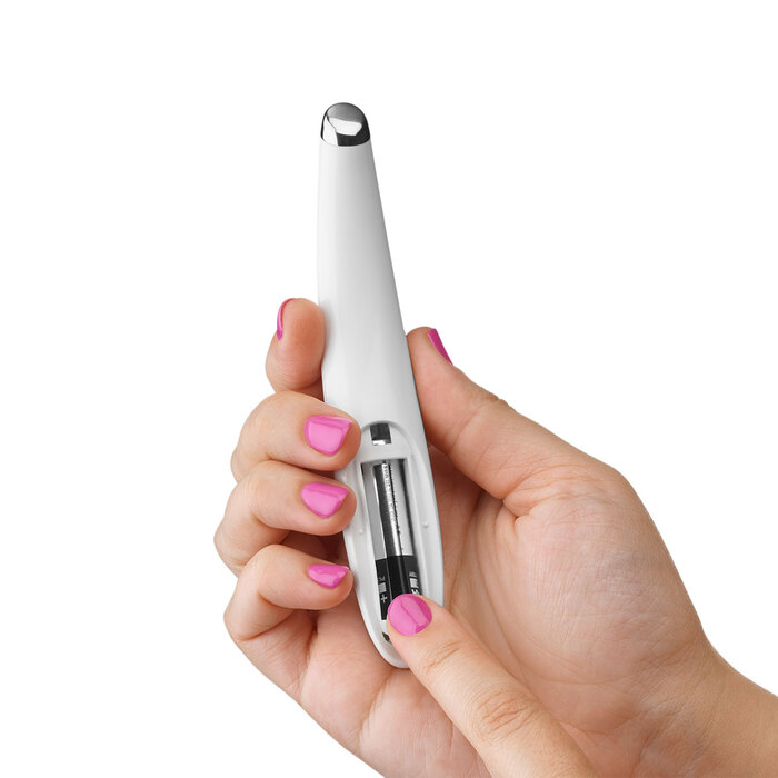 Warming Eye Massager, , small image number 4.0