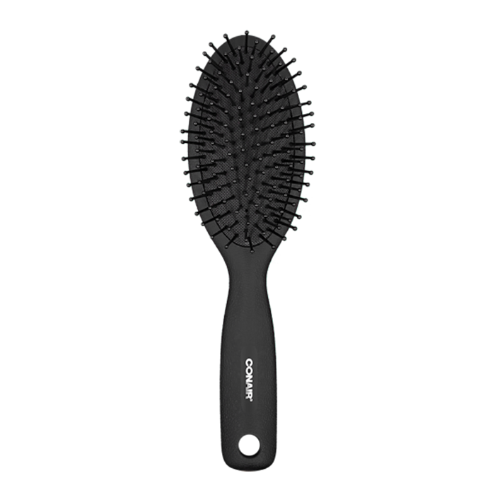 Con clearance air brush