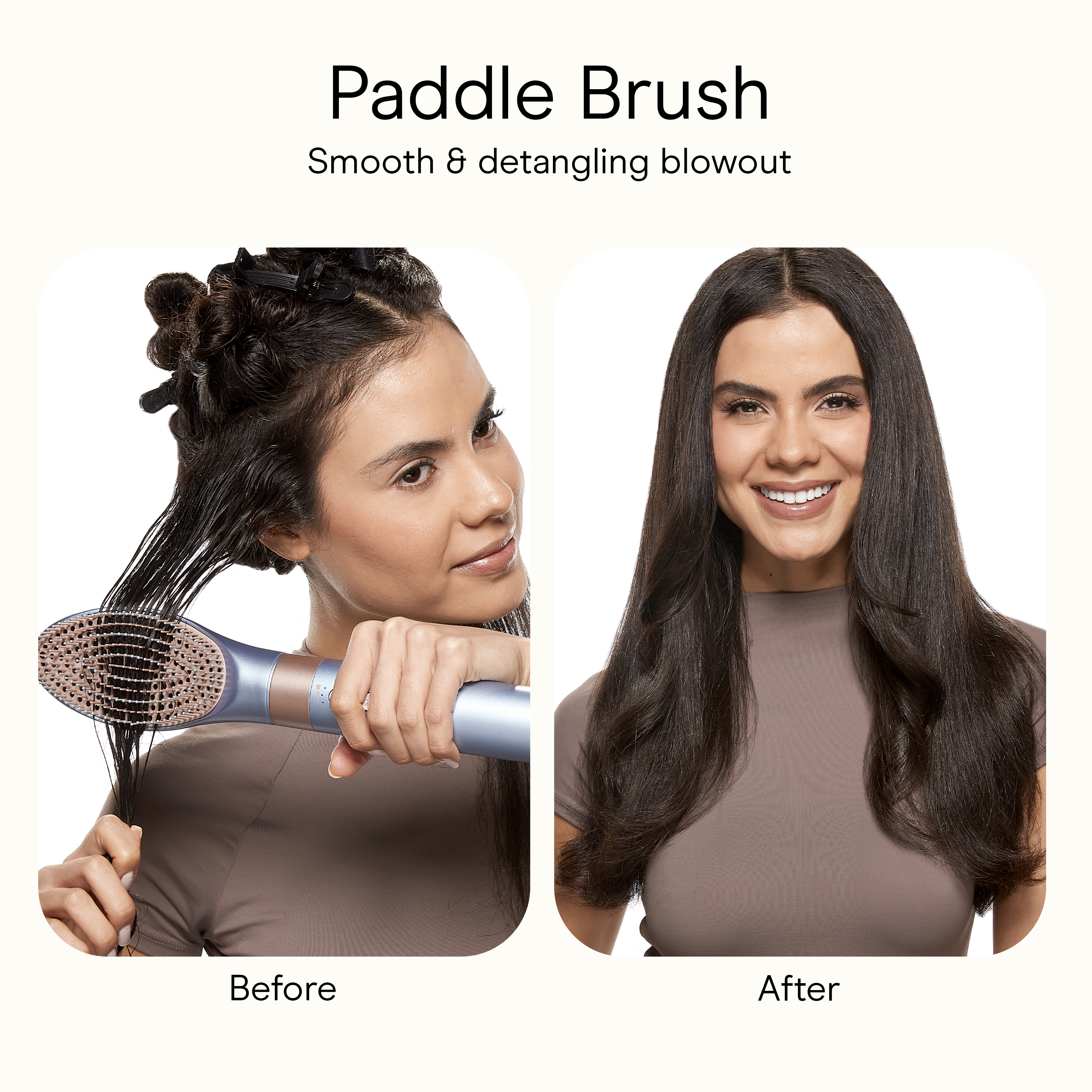 INFINITI PRO CONAIR™ Wet-to-Dry Styling Wand with Multiple Attachments, , small image number 6.0
