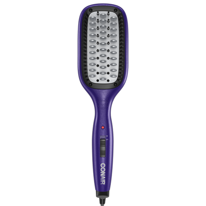 Hot Paddle Brush