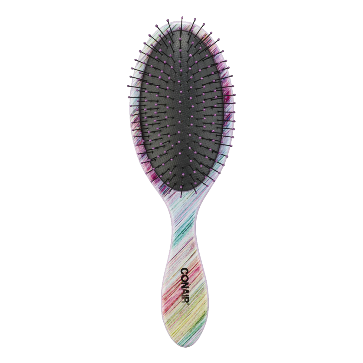 Detangle Printed Cushion Brush