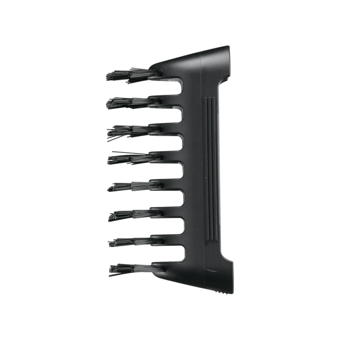 Detangle, Straighten & Volumize, 3-in-1 Ceramic Styling Hair Dryer image number 1