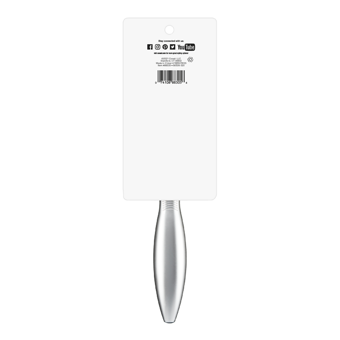SmoothWrap™ Paddle Hairbrush image number 2