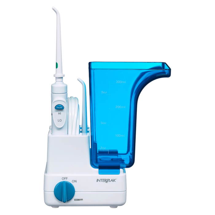 Compact Dental Water Jet