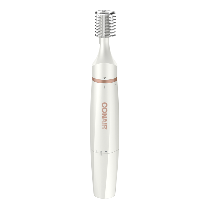 Conair® All-in-One Facial Trim System image number 2