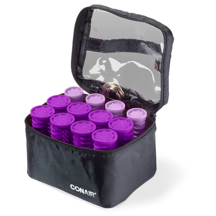 Conair Instant Heat 12-Roller Compact Setter Conair Instant Heat 12-Roller Compact Setter