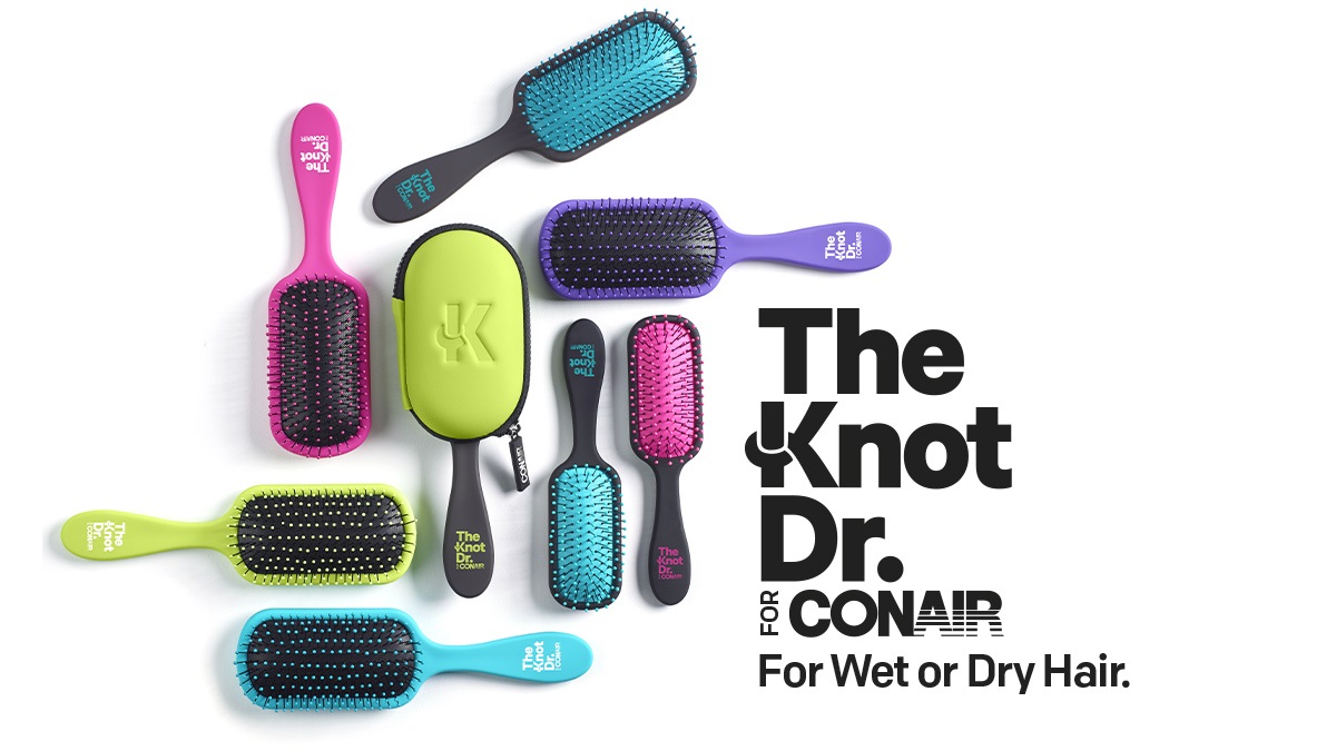 Hair Brushes Hair Brushes