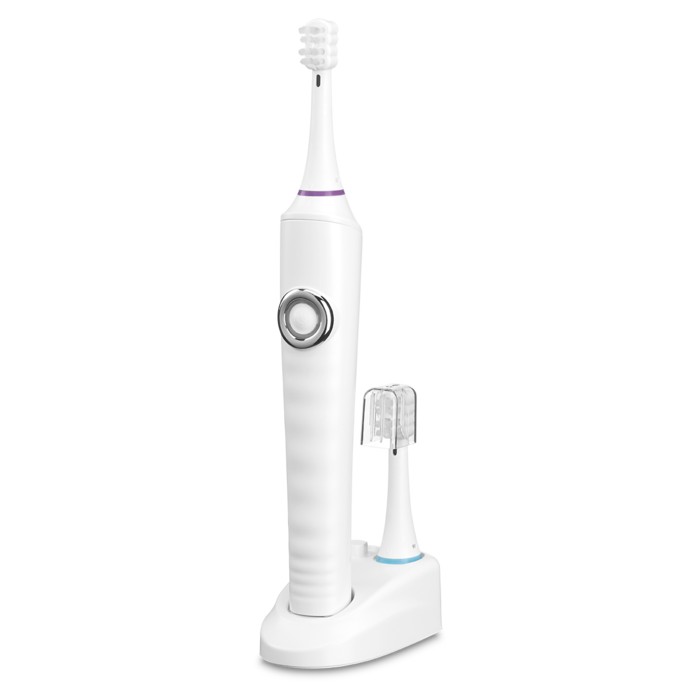 OSCILL8® Rechargeable Toothbrush image number 2