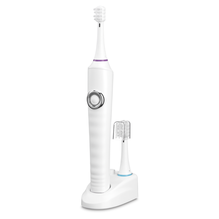 OSCILL8® Rechargeable Toothbrush image number 2.0