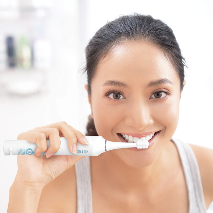 Cepillo de dientes recargable OSCILL8®, imagen número 3