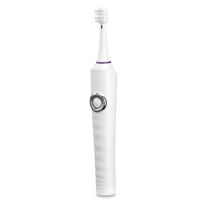 OSCILL8® Rechargeable Toothbrush