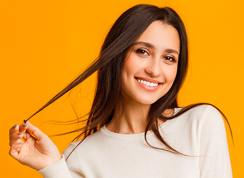 Los mejores secadores de cabello para cabello fino